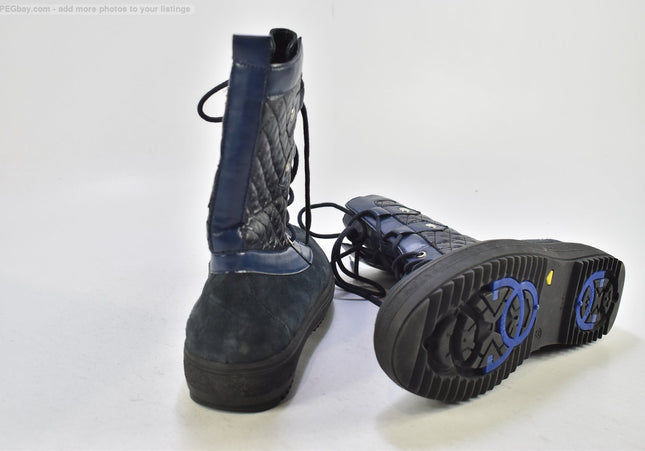 Alfi  Damen Stiefelette Boots  Gr. 43 Nr. 26-B 2747