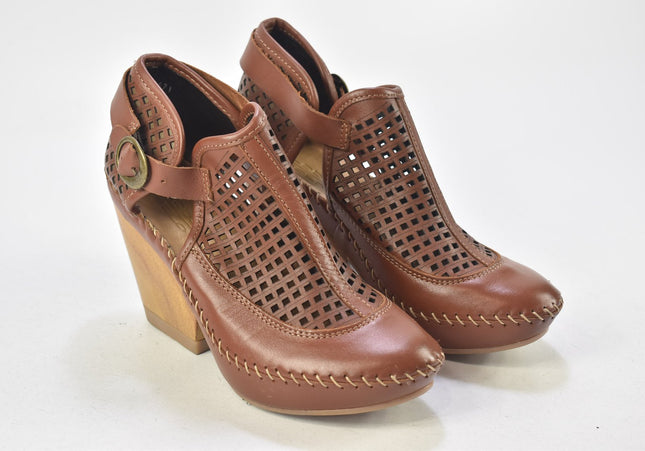 Lobo Solo Damen Stiefelette Boots SL 25 cm Nr. 24-U 1729-Schuh-Gebraucht-secondhand