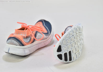 Nike Free 5.0 Damen Sportschuhe Sneaker  EUR 38,5 Nr. 25-L 1924