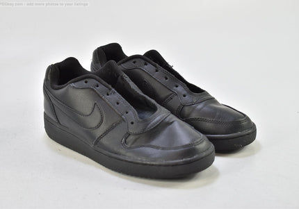 Nike Court Vision Herren Sportschuhe Sneaker  EUR 40 Nr. 25-T 3539