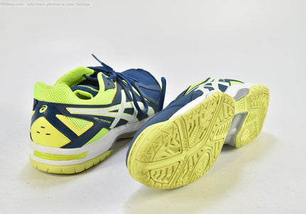 Asics Gel Hunter Herren Sportschuhe Sneaker  EUR 44,5 Nr. 26-F 30