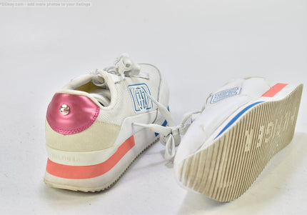 Tommy Hilfiger  Damen Halbschuhe Freizeitschuhe  EUR 39 Nr. 25-Y 2252