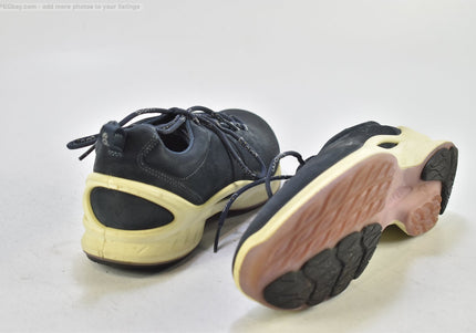 Ecco   Damen Halbschuhe Freizeitschuhe  Gr. 41 Nr. 26-T 280