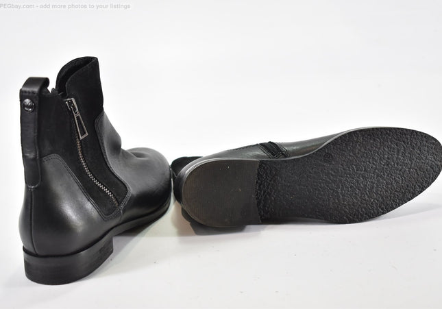 Caprice  Damen Stiefelette Boots  UK 5,5 Nr. 25-B 353