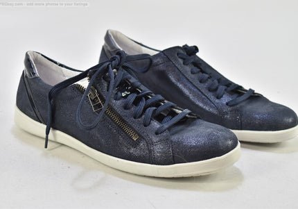 Cypres  Damen Halbschuhe Freizeitschuhe  EUR 41 Nr. 26-M 239