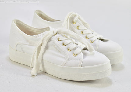 Gant  Damen Halbschuhe Freizeitschuhe  EUR 39 Nr. 26-M 789