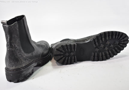 Varese  Damen Stiefelette Boots  EUR 40 Nr. 26-B 1758