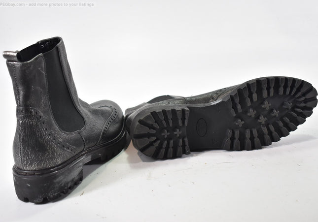 Varese  Damen Stiefelette Boots  EUR 40 Nr. 26-B 1758