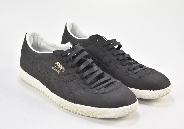 Puma Herren Halbschuhe Slipper EUR 42,5 Nr. 24-F 3563-Schuh-Gebraucht-secondhand