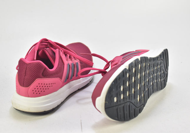 Adidas Galaxy Damen Sportschuhe Sneaker EUR 39 1/3 Nr. 24-X 408-Schuh-Gebraucht-secondhand