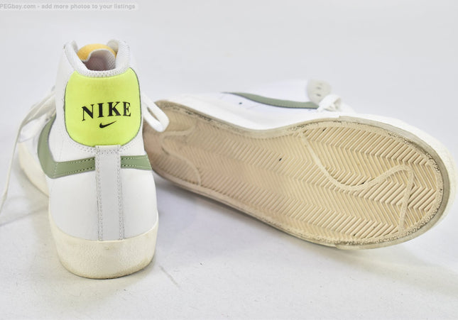 Nike Blazer Damen Sportschuhe Sneaker  EUR 39 Nr. 26-J 175