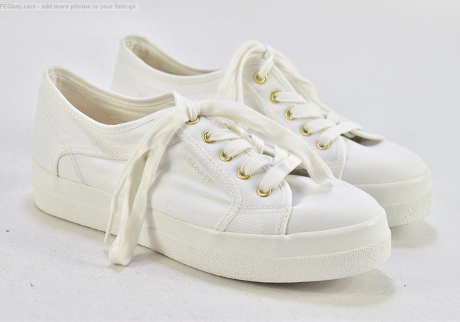 Gant  Damen Halbschuhe Freizeitschuhe  EUR 39 Nr. 26-M 789
