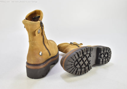 Marco Tozzi  Damen Stiefelette Boots  EUR 37 Nr. 26-B 1026