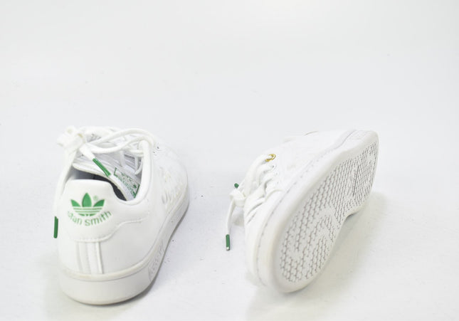 Adidas Stan Smith Damen Sportschuhe Sneaker EUR 40 Nr. 24-P 2467-Schuh-Gebraucht-secondhand
