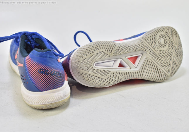Asics Gel Tactic Damen Sportschuhe Sneaker  Gr. 40 Nr. 26-U 2499