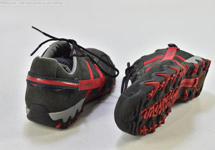 Allrounder  Damen Halbschuhe Freizeitschuhe  US 7,5 Nr. 4R-1399