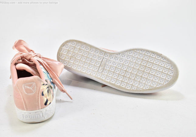 Puma Damen Sportschuhe Sneaker EUR 40 Nr. 25-M 3050-Schuh-Gebraucht-secondhand