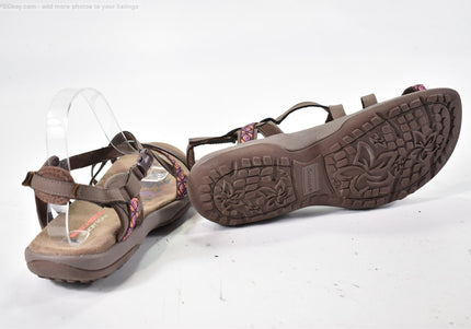 Skechers  Damen Sandale Sandalette  SL 26,5cm Nr. 25-S 4682