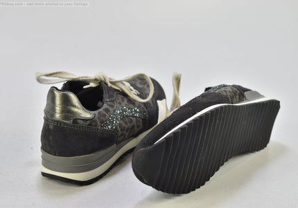 Ara  Damen Halbschuhe Freizeitschuhe  EUR 38 Nr. 25-N 2044
