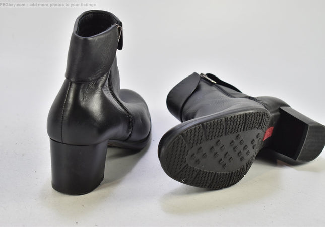 Medicus  Damen Stiefelette Boots  UK 6,5 Nr. 25-B 3829