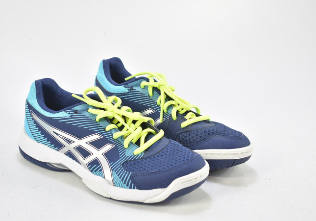 Asics Gel Task Damen Sportschuhe Sneaker EUR 39 Nr. 24-A 940-Schuh-Gebraucht-secondhand