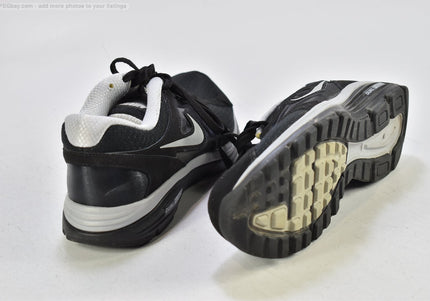 Nike Dual Fusion Damen Sportschuhe Sneaker EUR 38 Nr. 25-U 1744 - Schuh-Gebraucht - Second-hand - gebrauchte Schuhe