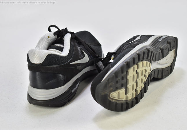 Nike Dual Fusion Damen Sportschuhe Sneaker EUR 38 Nr. 25-U 1744 - Schuh-Gebraucht - Second-hand - gebrauchte Schuhe