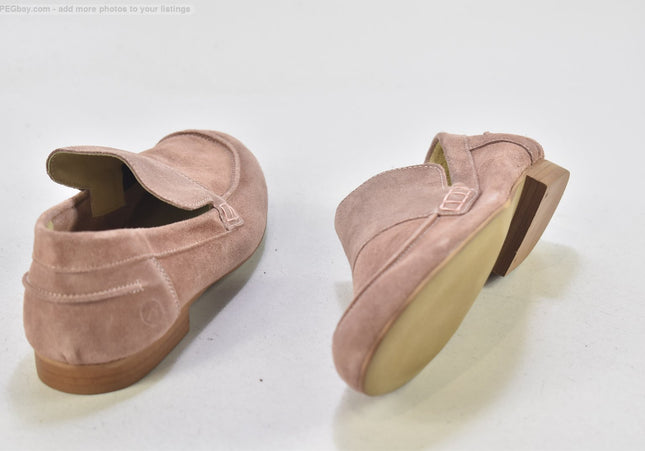 Bronx  Damen Halbschuhe Slipper Ballerinas  EUR 39 Nr. 25-F 2137