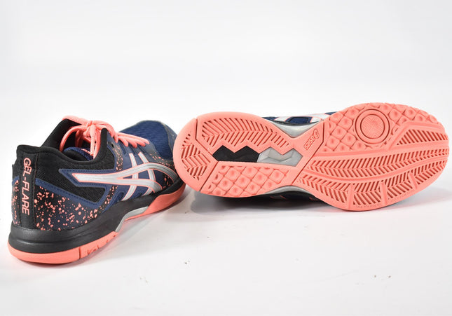 Asics Damen Sportschuhe Sneaker EUR 39,5 Nr. 24-J 2506-Schuh-Gebraucht-secondhand