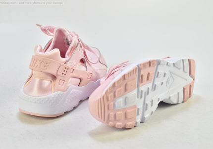 Nike Air Huarache Damen Sportschuhe Sneaker  Gr. 38,5 Nr. 26-T 810