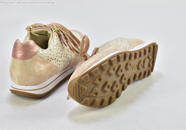 Gabor  Damen Halbschuhe Freizeitschuhe  UK 5 Nr. 25-O 274