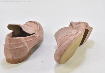 Bronx  Damen Halbschuhe Slipper Ballerinas  EUR 39 Nr. 25-F 2137