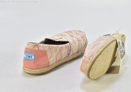 Toms  Damen Halbschuhe Slipper Ballerinas  EUR 38,5 Nr. 26-Z 1280