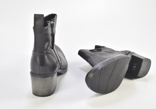 Redfoot Damen Stiefelette Boots UK 5 Nr. 24-J 2906-Schuh-Gebraucht-secondhand