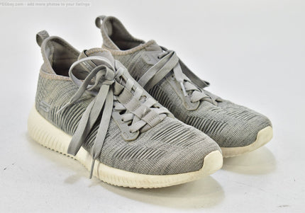 Skechers Bobs Damen Sportschuhe Sneaker EUR 38 Nr. 25-A 1901-Schuh-Gebraucht-secondhand