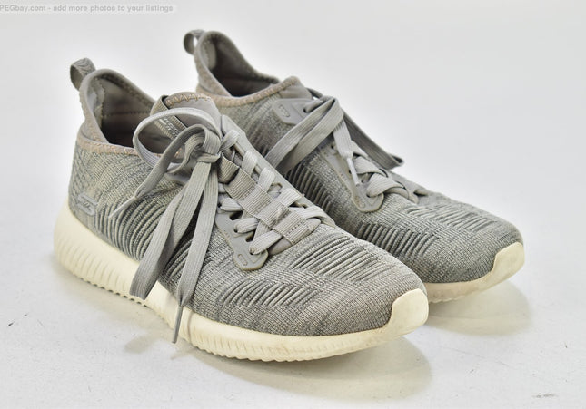 Skechers Bobs Damen Sportschuhe Sneaker EUR 38 Nr. 25-A 1901-Schuh-Gebraucht-secondhand