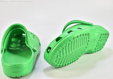 Crocs  Herren Sandale Pantolette  US 16 Nr. 25-S 1873