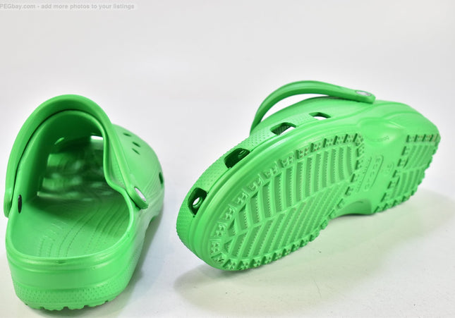 Crocs  Herren Sandale Pantolette  US 16 Nr. 25-S 1873