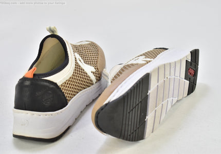 Rieker Damen Halbschuhe Slipper Ballerinas EUR 40 Nr. 25-U 2454