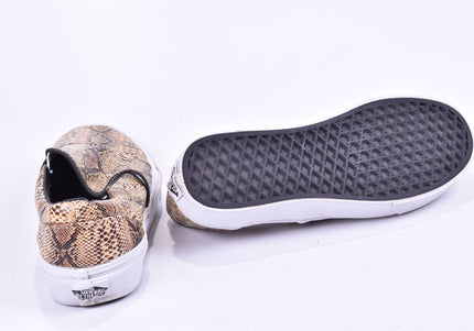 Vans Herren Sportschuhe Sneaker US 7 Nr. 23-A 3888-Schuh-Gebraucht-secondhand