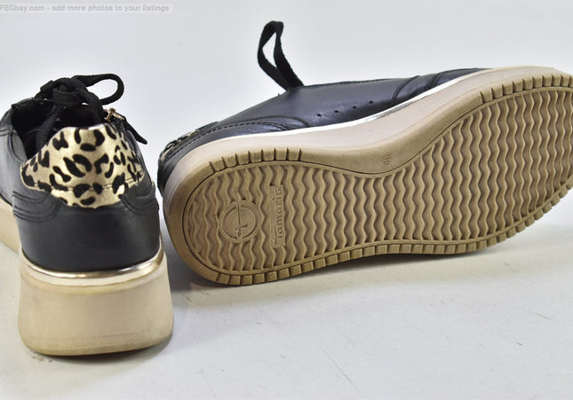 Tamaris  Damen Halbschuhe Freizeitschuhe  EUR 40 Nr. 26-U 227