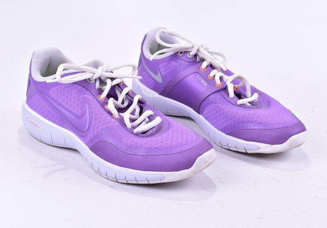 Nike Free XT Damen Sportschuhe Sneaker EUR 38,5 Nr. 24-J 4994-Schuh-Gebraucht-secondhand