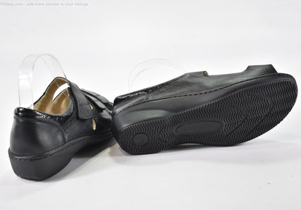Goldkrone  Damen Sandale Sandalette  UK 6 Nr. 26-S 3335