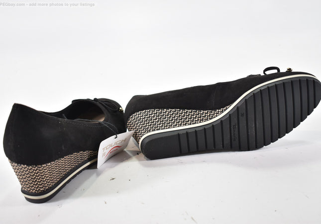 Tamaris  Damen Pumps High Heels  EUR 39 Nr. 25-L 229