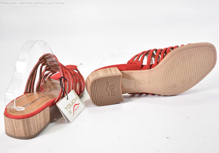 Tamaris  Damen Sandale Pantolette  EUR 40 Nr. 26-S 2732