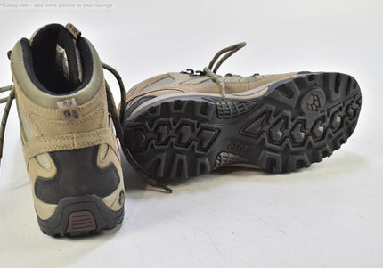Jack Wolfskin  Damen Wanderschuhe Trekking  Gr. 40 Nr. 26-U 1739