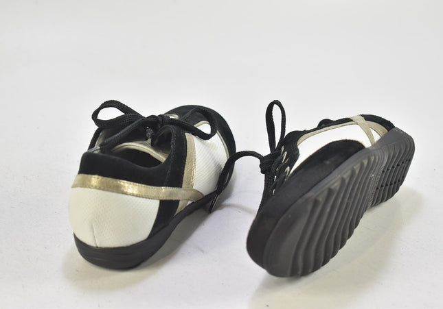 Waldläufer Damen Halbschuhe Freizeitschuhe UK 5 Nr. 24-N 3050-Schuh-Gebraucht-secondhand