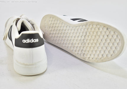 Addias Grand Court Damen Sportschuhe Sneaker  EUR 39 1/3 Nr. 26-Y 78