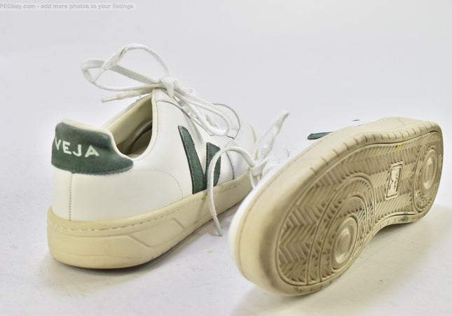 Veja  Herren Halbschuhe Freizeitschuhe  Gr. 43 Nr. 26-T 588