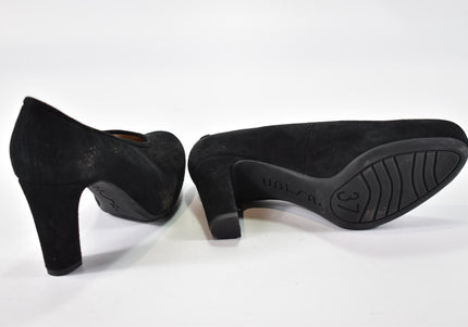 Unisa  Damen Pumps High Heels  EUR 37 Nr. 23-X 2965